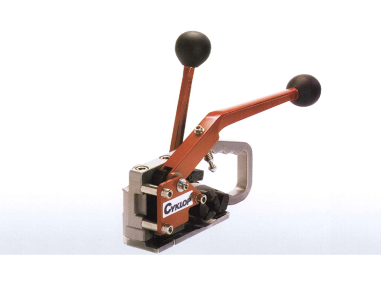 APARELHO ESTICADOR E SELADOR MANUAL H44 CYKLOP