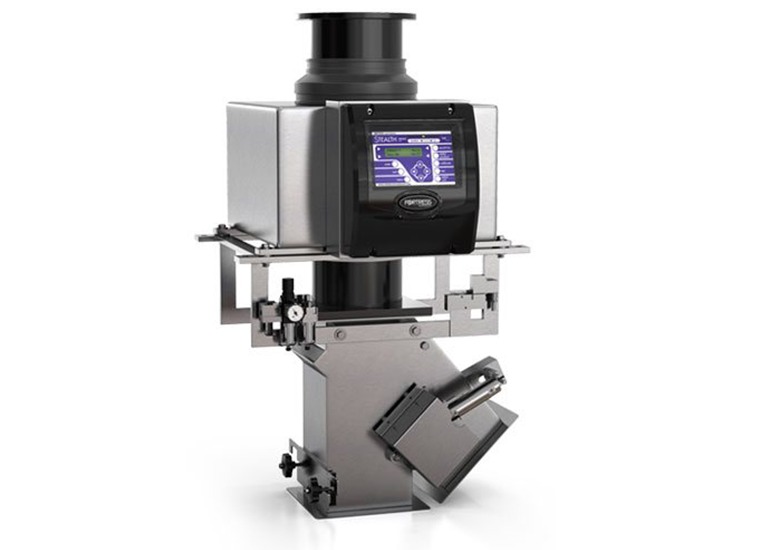 Detector de Metais Gravidade Stealth